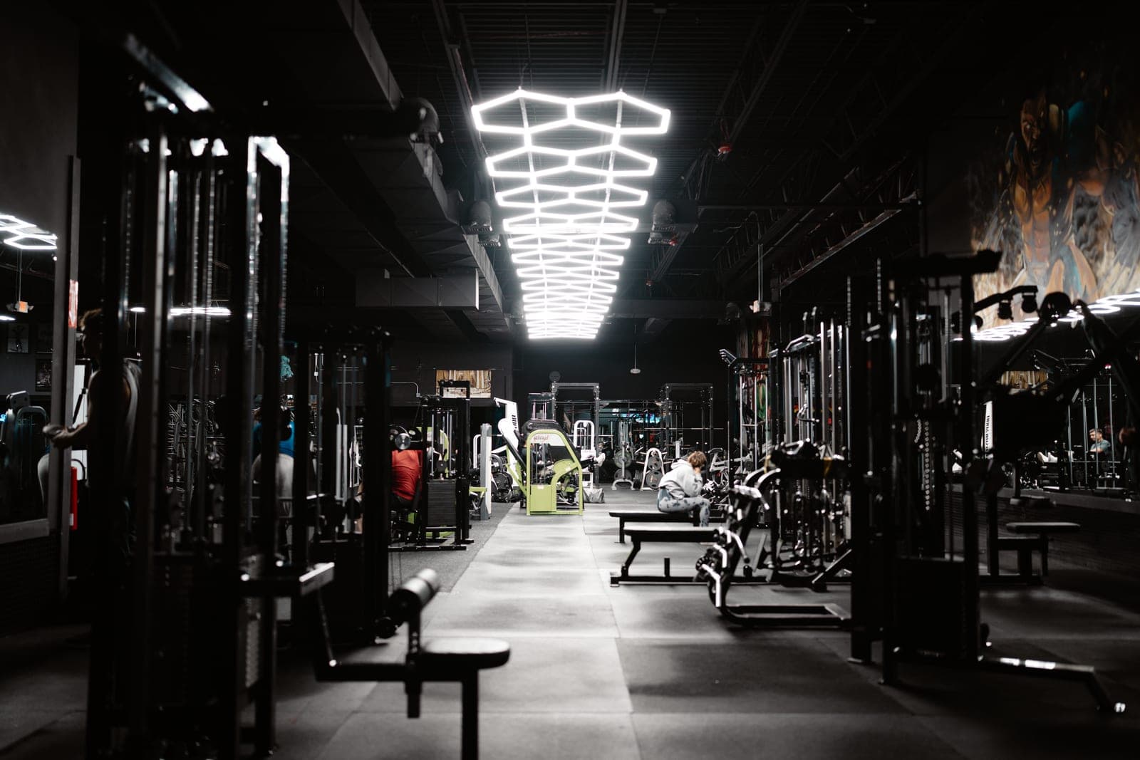 Ryse Athletic Club 6