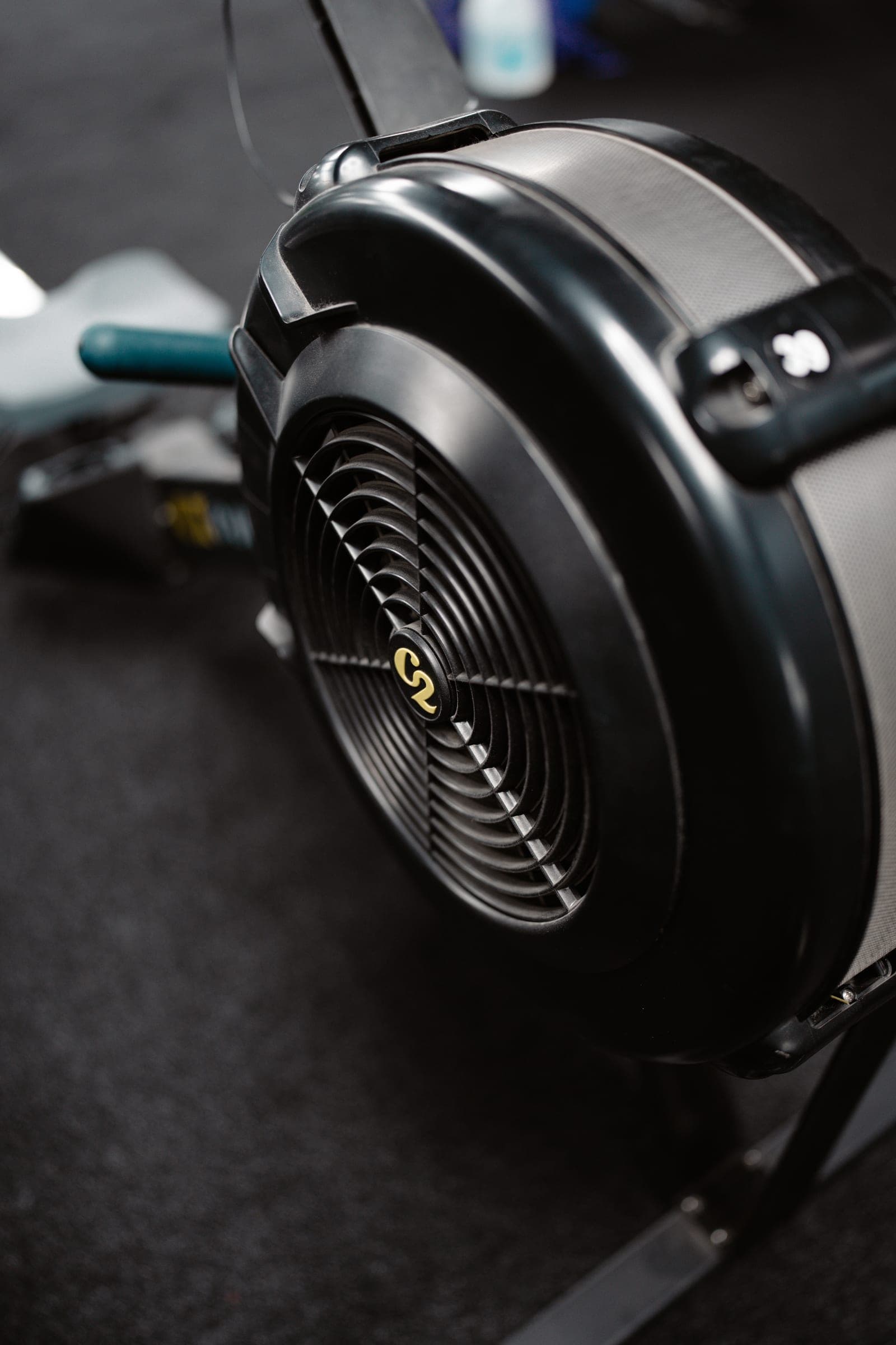 Ryse Athletic Club 9