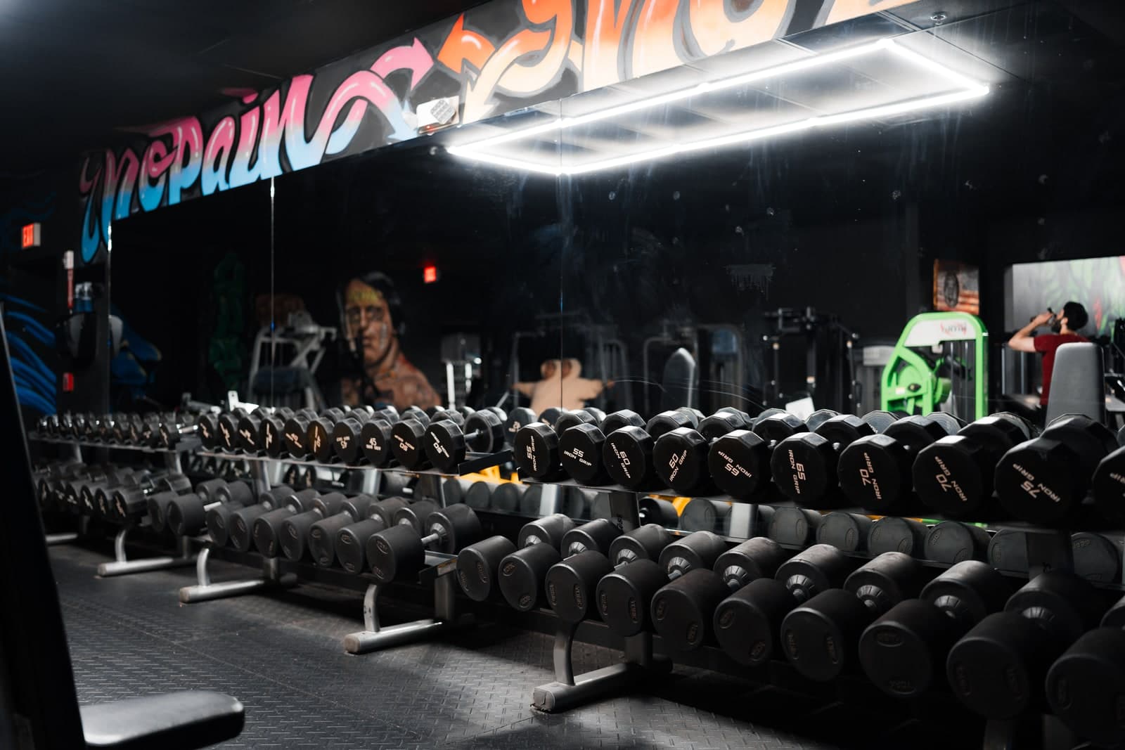 Ryse Athletic Club 22